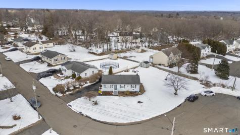 40 Iannotti Lane Derby CT 06418