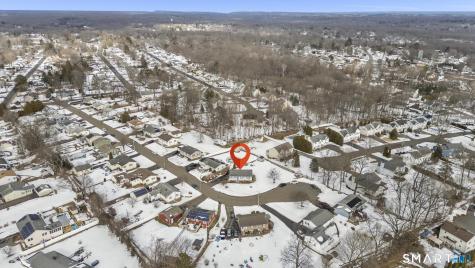 40 Iannotti Lane Derby CT 06418