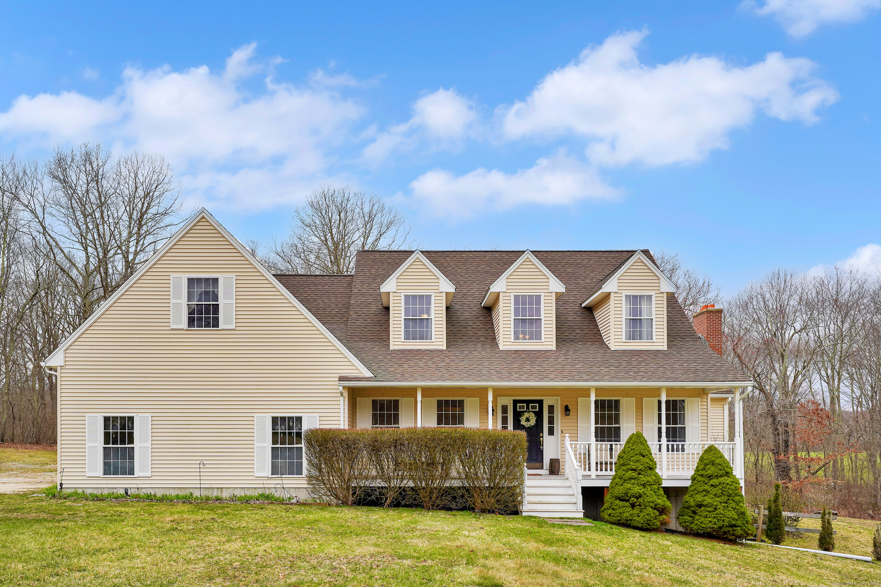 204 Lake Hayward Road Colchester CT 06415