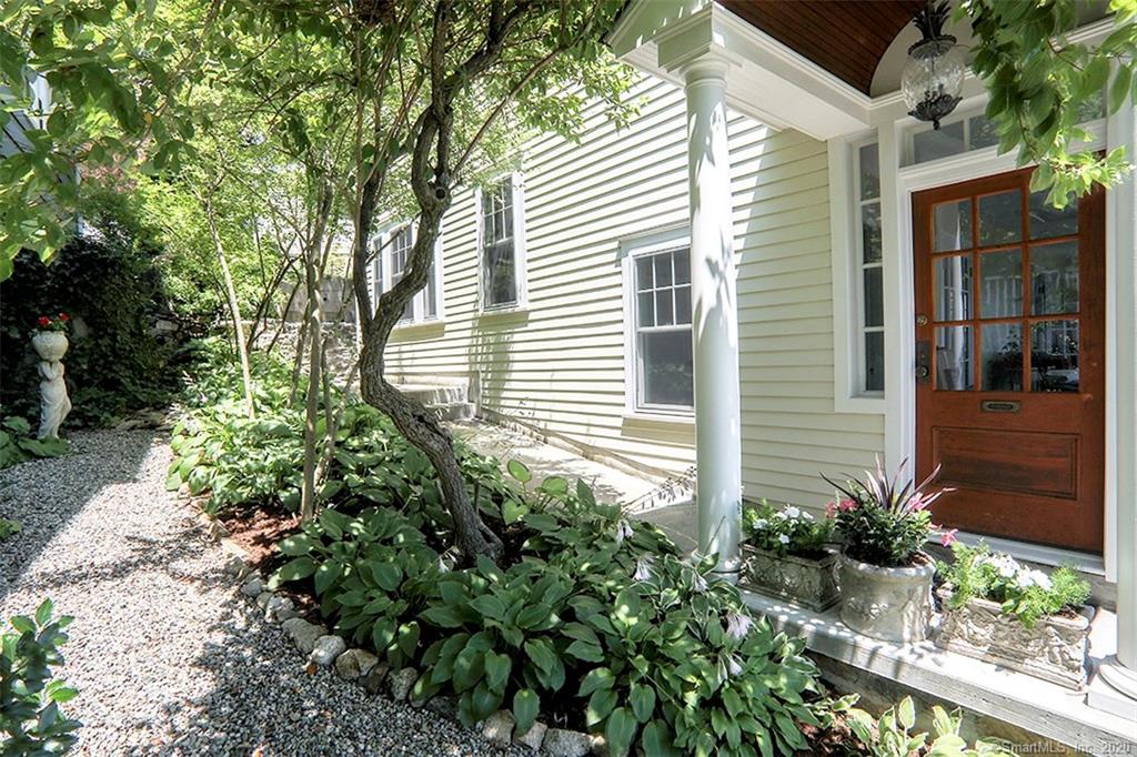 15 Garner Street Norwalk CT 06854