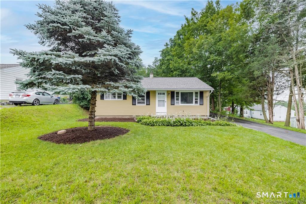 3 Prospect Hill Drive East Windsor CT 06088