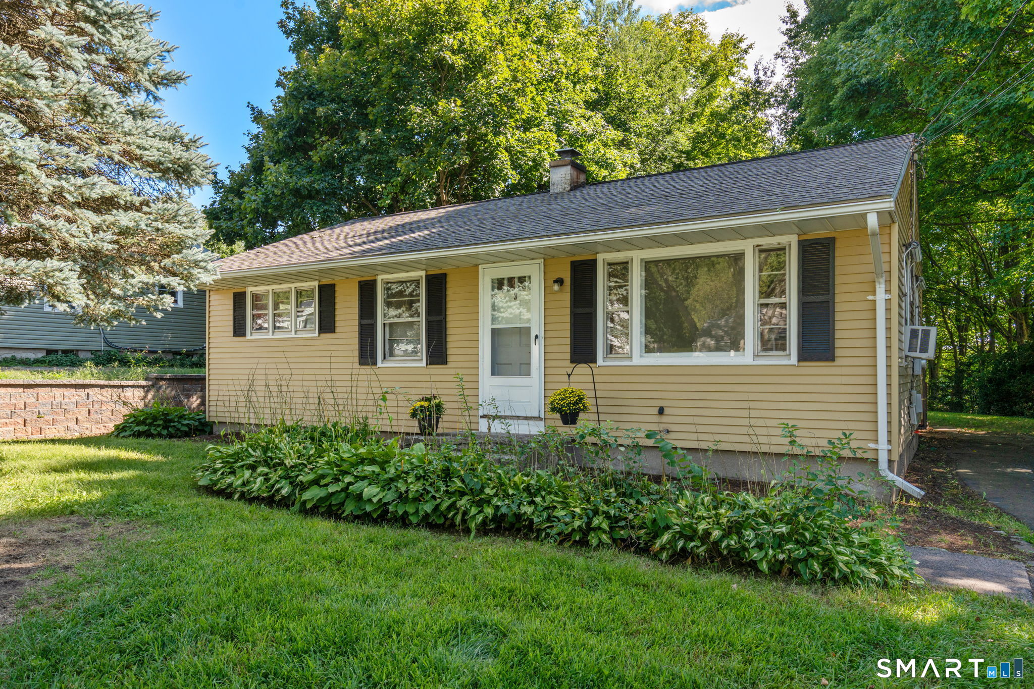 3 Prospect Hill Drive East Windsor CT 06088
