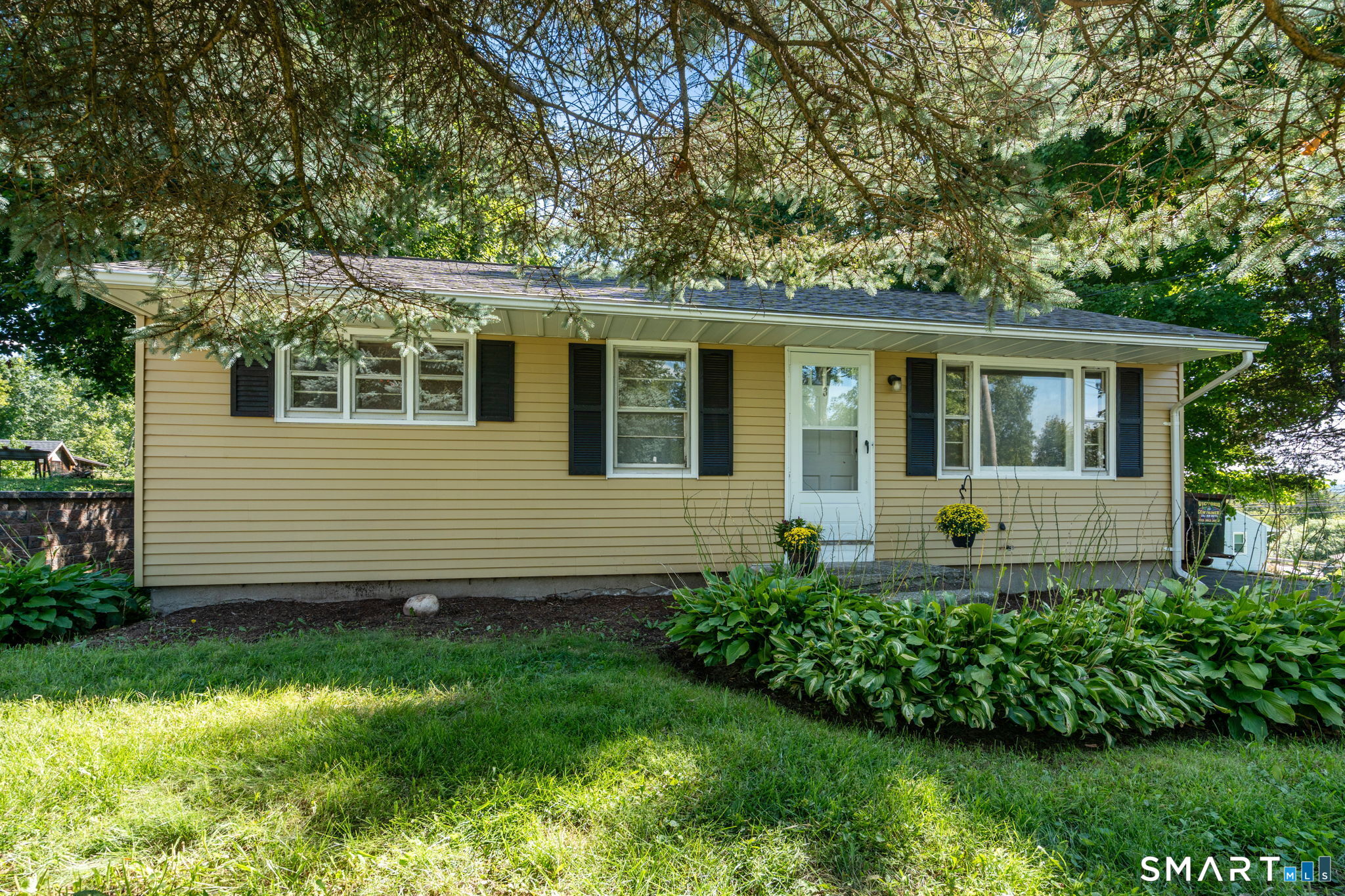 3 Prospect Hill Drive East Windsor CT 06088