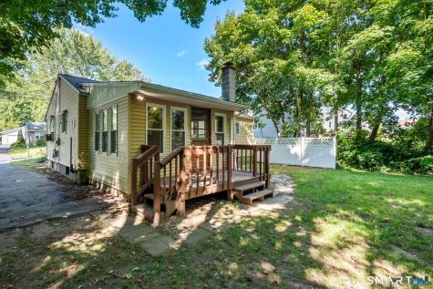 3 Prospect Hill Drive East Windsor CT 06088