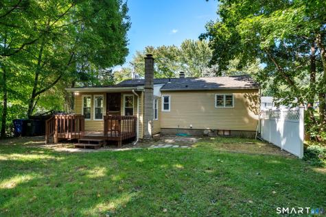 3 Prospect Hill Drive East Windsor CT 06088