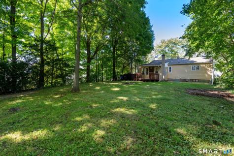 3 Prospect Hill Drive East Windsor CT 06088