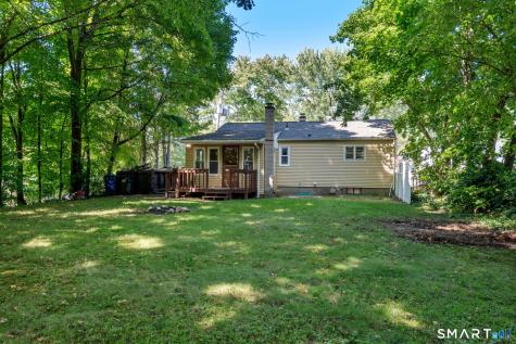 3 Prospect Hill Drive East Windsor CT 06088