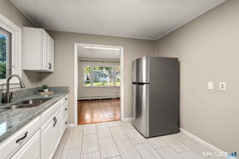 3 Prospect Hill Drive East Windsor CT 06088