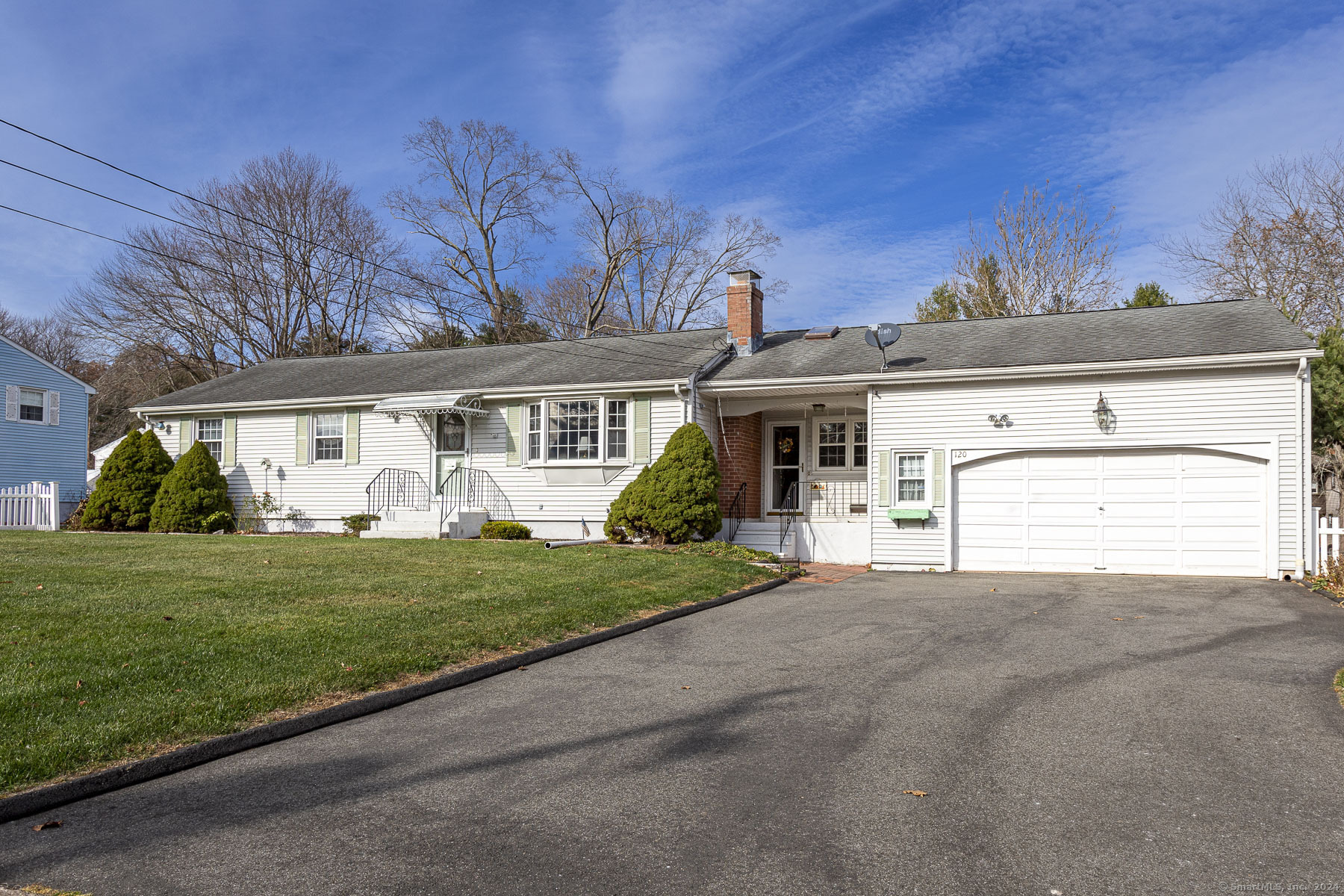 120 Mallard Drive East Hartford CT 06118