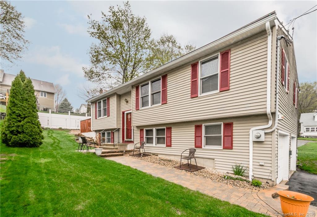 37 Central Avenue Bristol CT 06010