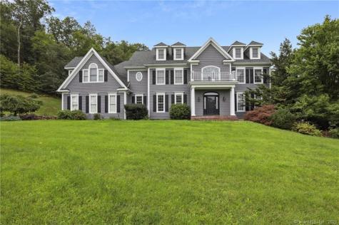 5 Petersons Lane Danbury CT 06811