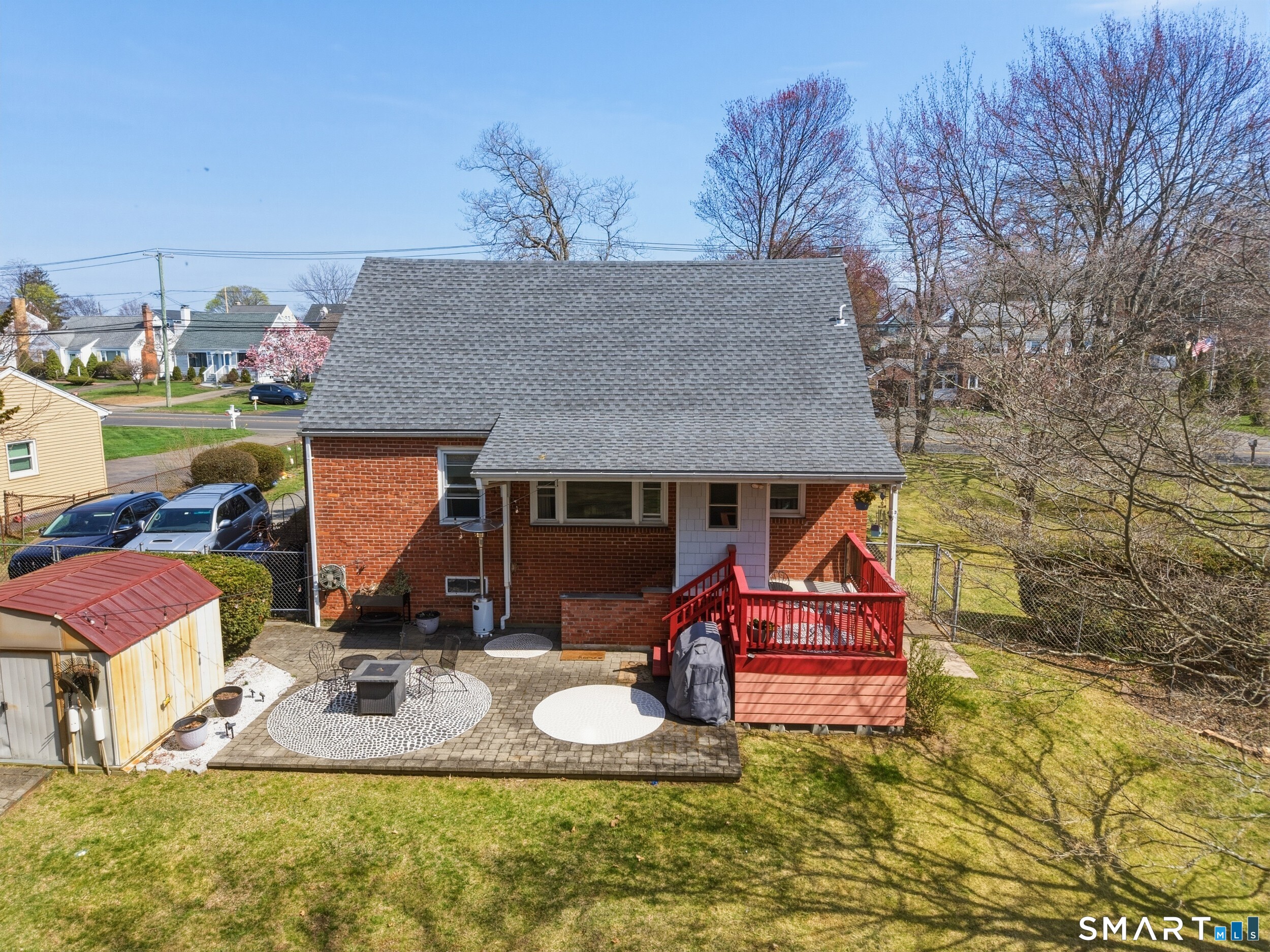 456 Jones Hill Road West Haven CT 06516