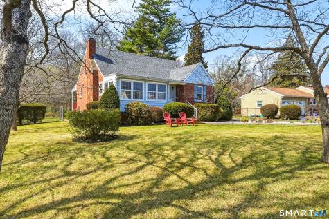 456 Jones Hill Road West Haven CT 06516