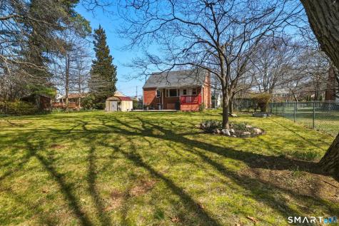 456 Jones Hill Road West Haven CT 06516