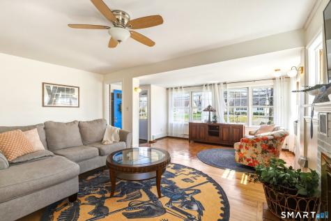 456 Jones Hill Road West Haven CT 06516