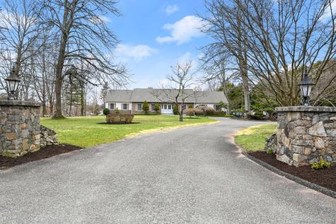 160 Old Hawleyville Road Bethel CT 06801
