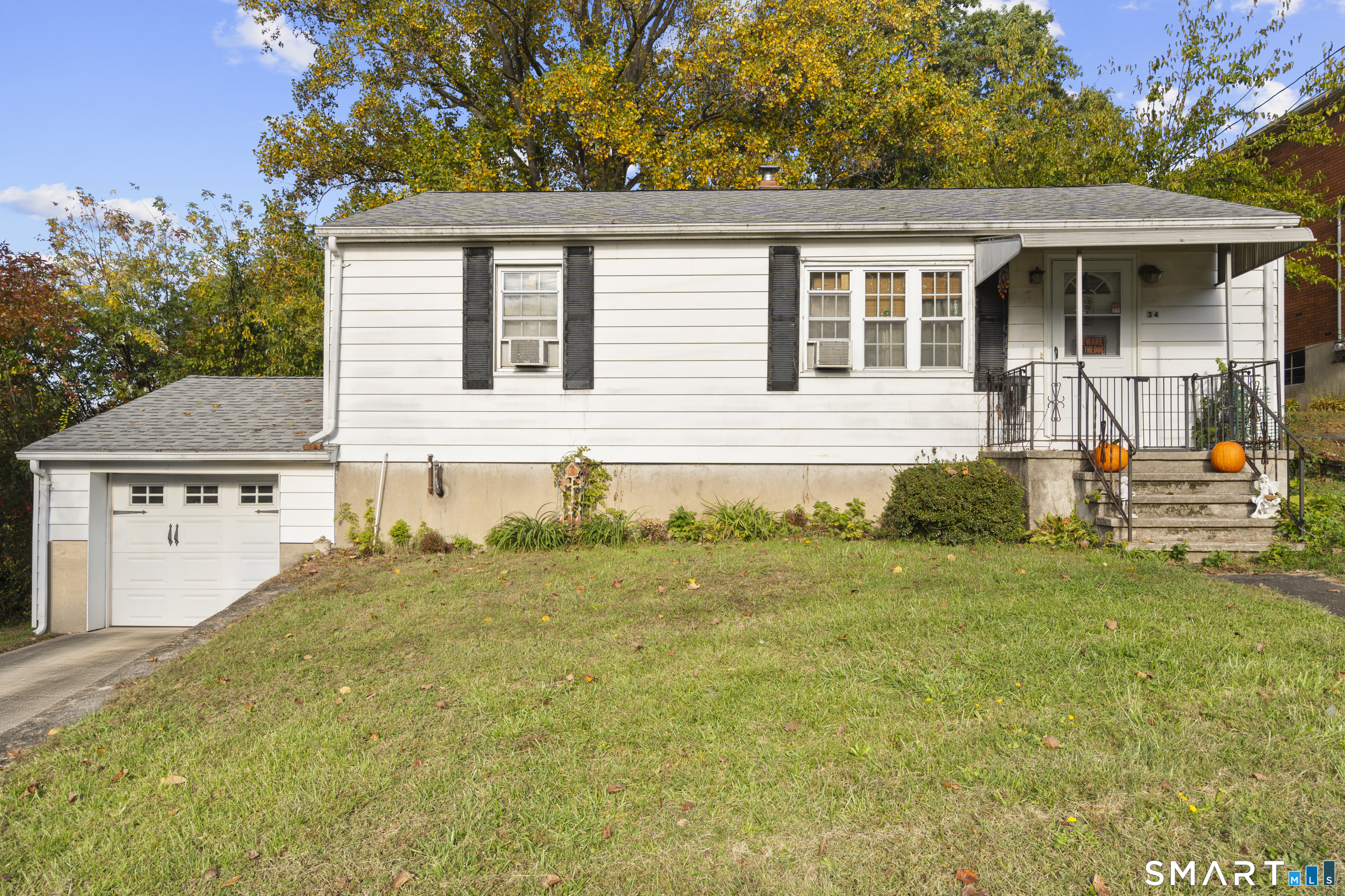 34 Elm Street Ansonia CT 06401