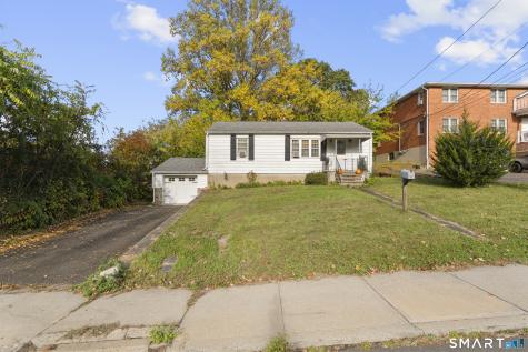 34 Elm Street Ansonia CT 06401