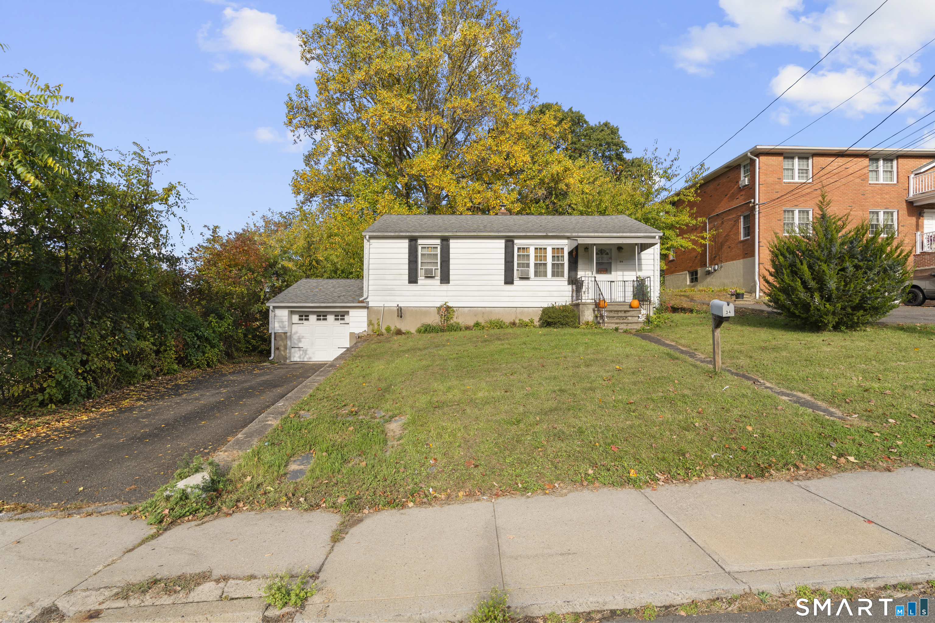 34 Elm Street Ansonia CT 06401
