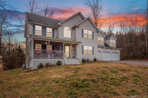 263 White Pine Road Torrington CT 06790