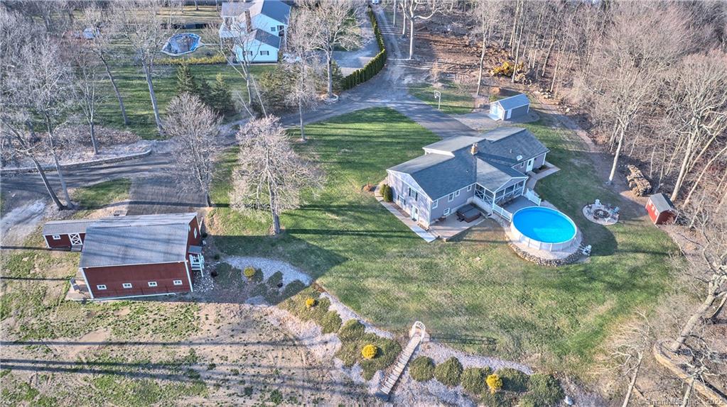 58 Simon Drive Wolcott CT 06716