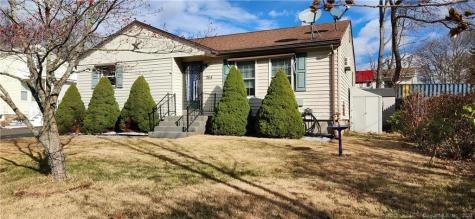 264 Brook Street Bristol CT 06010