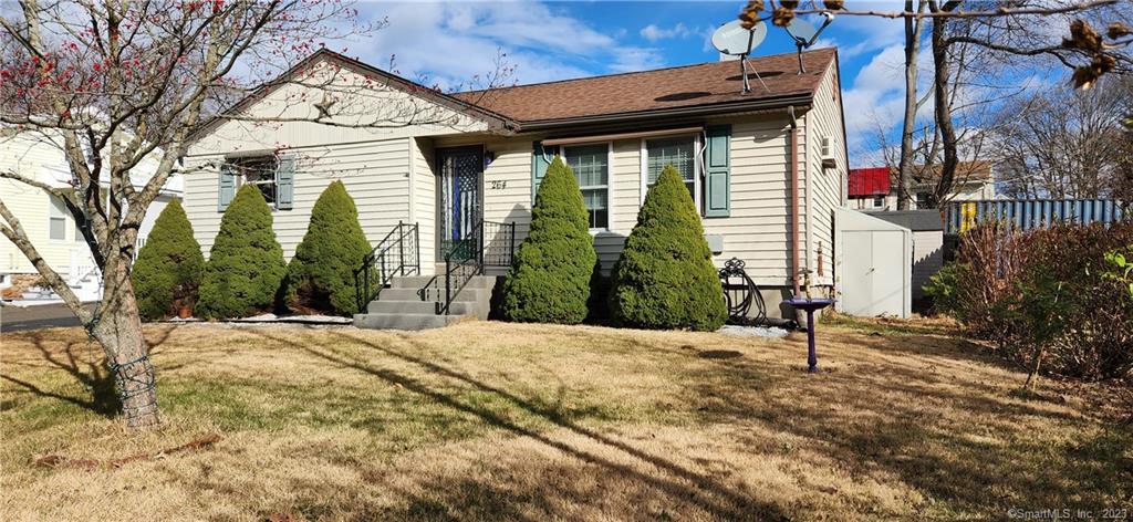264 Brook Street Bristol CT 06010