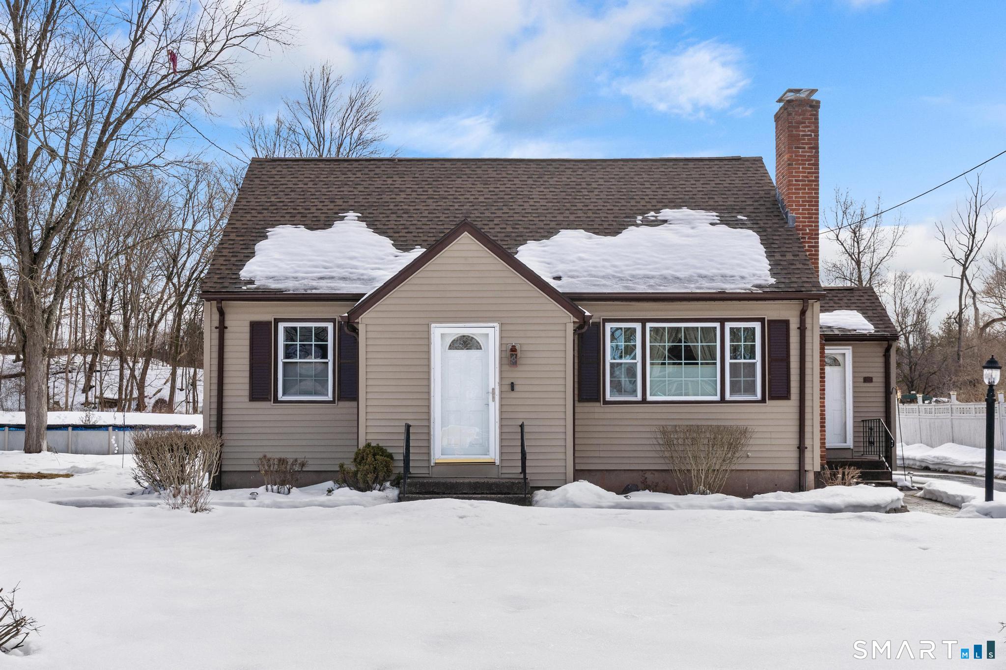 267 Chester Street East Hartford CT 06108