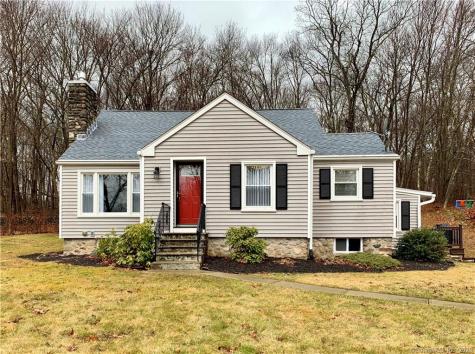 410 Straits Turnpike Watertown CT 06795