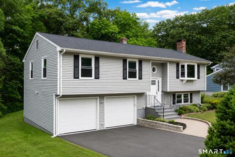 185 Tanglewood Drive Hamden CT 06518