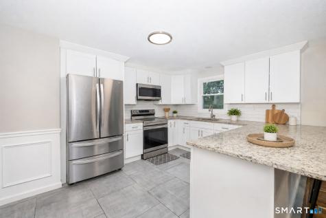 185 Tanglewood Drive Hamden CT 06518