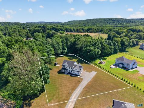 1243 Middletown Avenue North Branford CT 06472