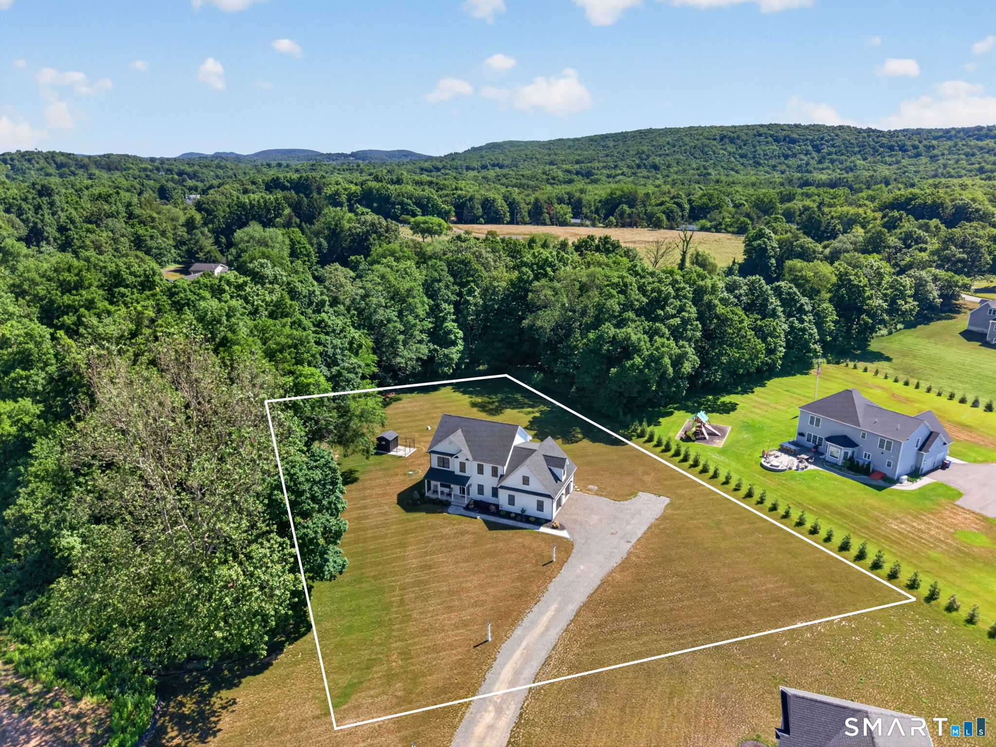 1243 Middletown Avenue North Branford CT 06472