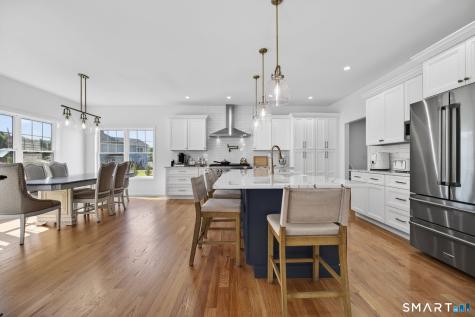 1243 Middletown Avenue North Branford CT 06472