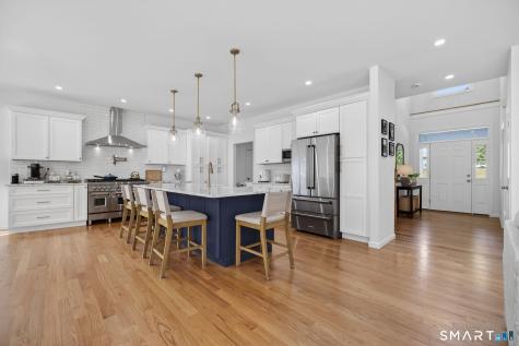 1243 Middletown Avenue North Branford CT 06472