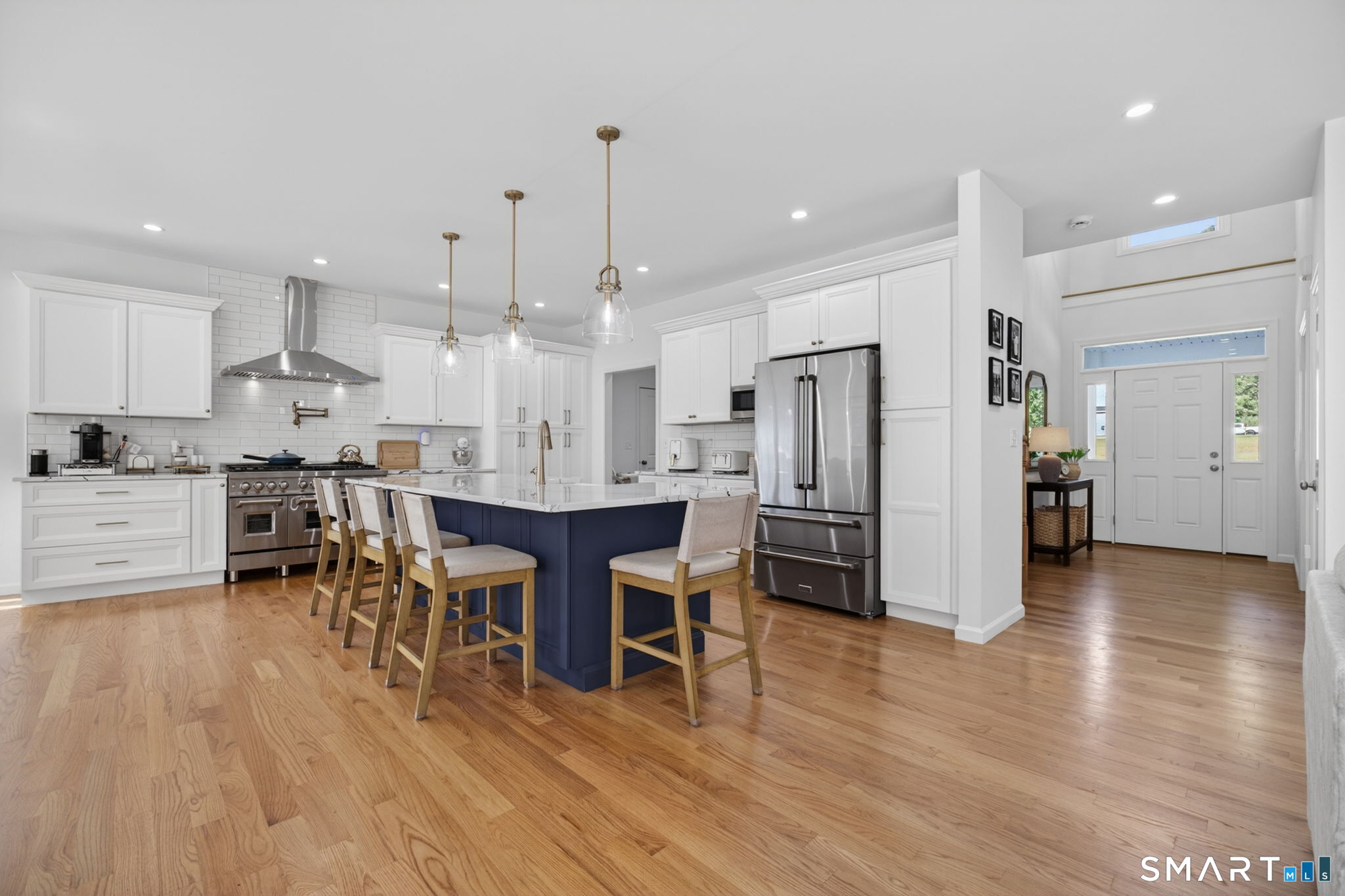 1243 Middletown Avenue North Branford CT 06472
