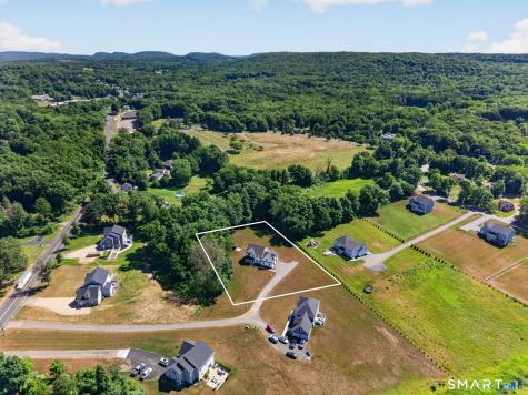 1243 Middletown Avenue North Branford CT 06472