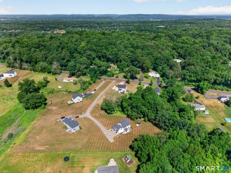 1243 Middletown Avenue North Branford CT 06472