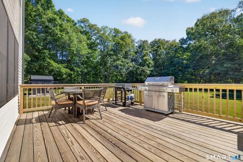 1243 Middletown Avenue North Branford CT 06472