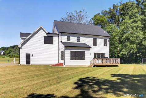 1243 Middletown Avenue North Branford CT 06472