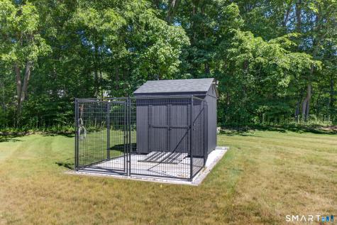 1243 Middletown Avenue North Branford CT 06472