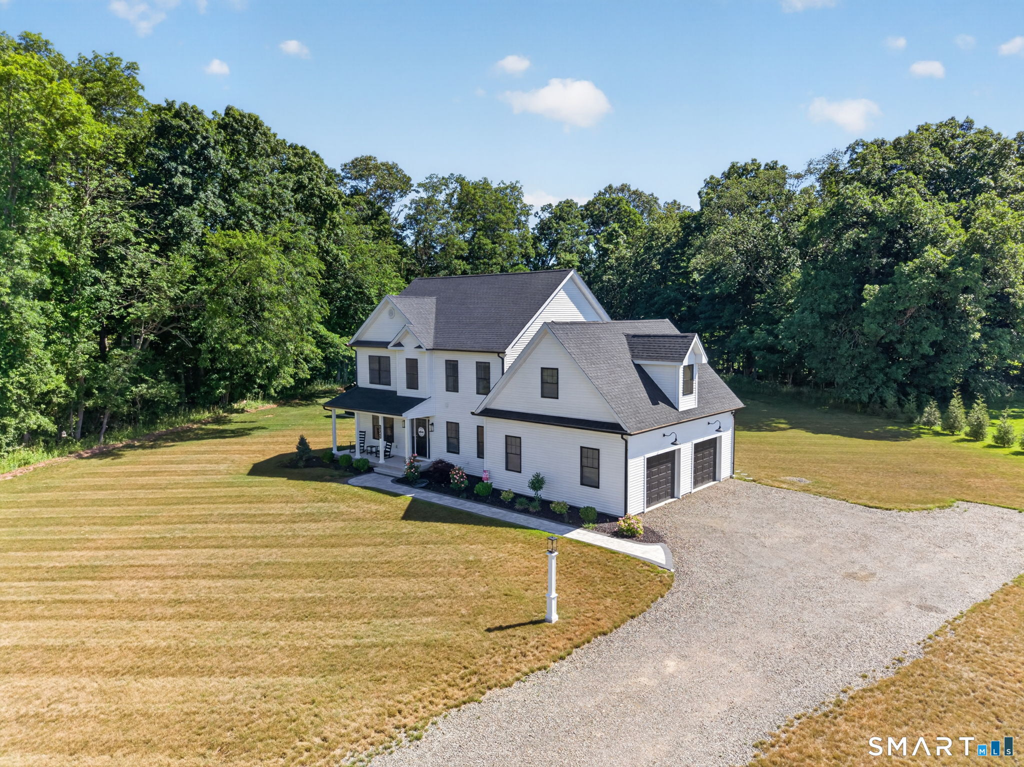 1243 Middletown Avenue North Branford CT 06472