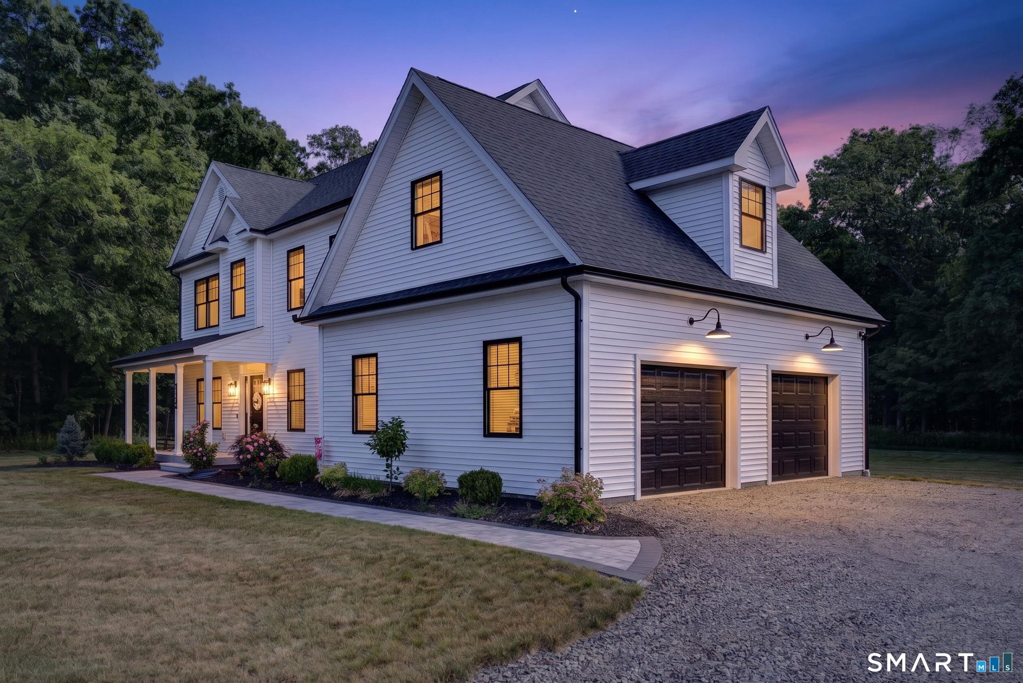1243 Middletown Avenue North Branford CT 06472