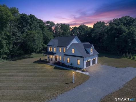 1243 Middletown Avenue North Branford CT 06472