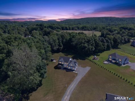 1243 Middletown Avenue North Branford CT 06472