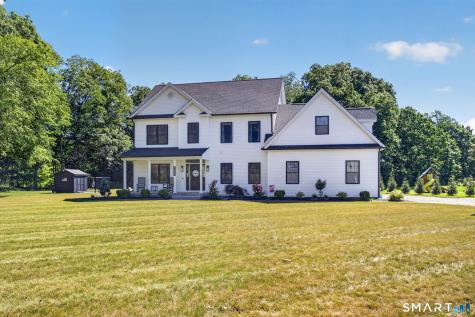 1243 Middletown Avenue North Branford CT 06472