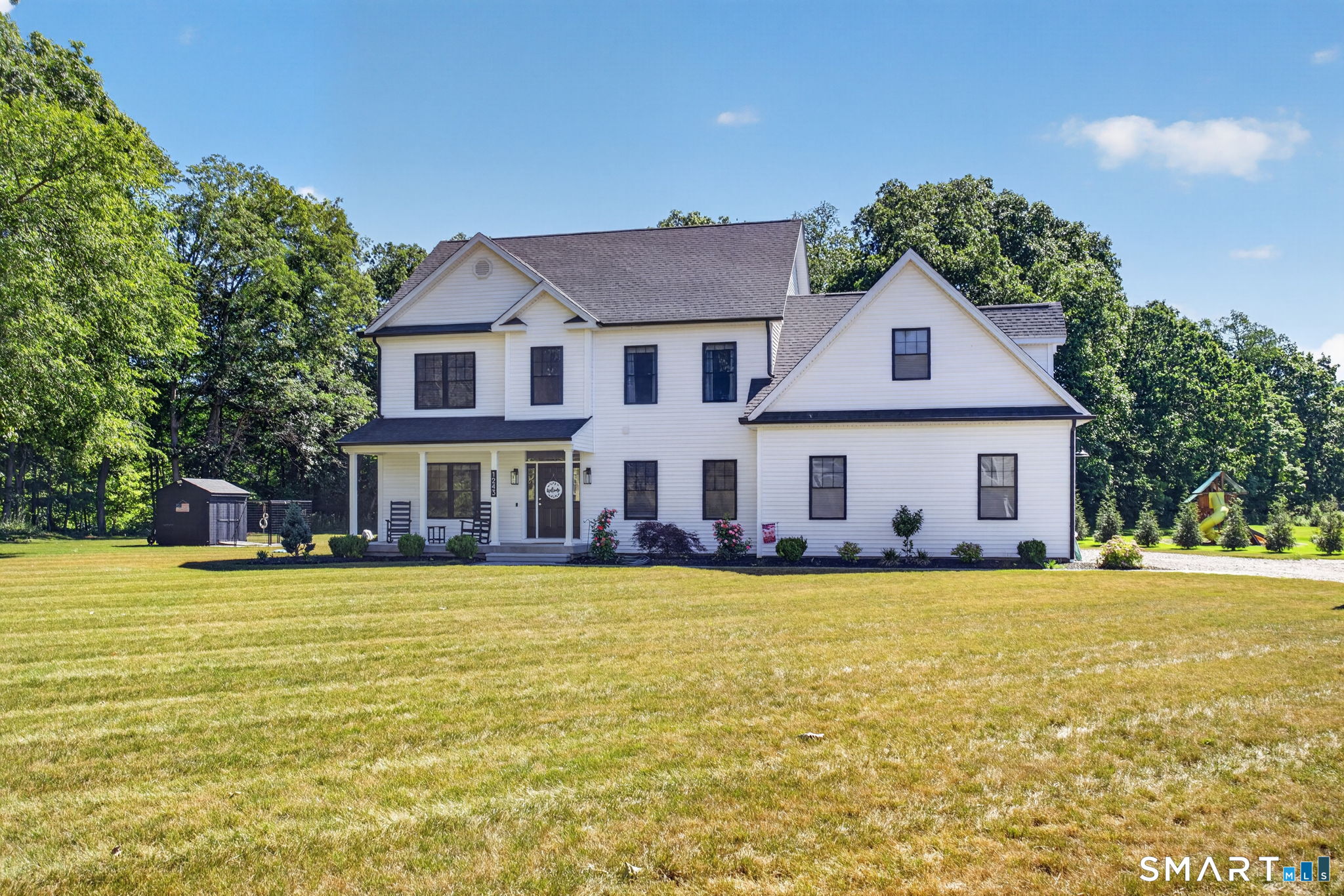 1243 Middletown Avenue North Branford CT 06472