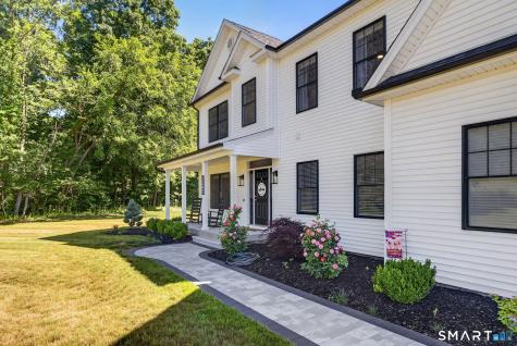 1243 Middletown Avenue North Branford CT 06472