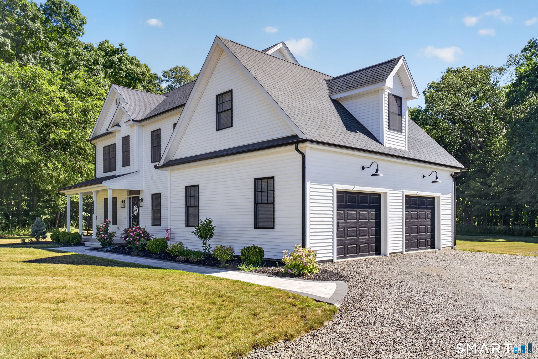 1243 Middletown Avenue North Branford CT 06472