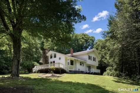 120 Moore Avenue Winchester CT 06098